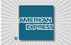 American Express Accepted
